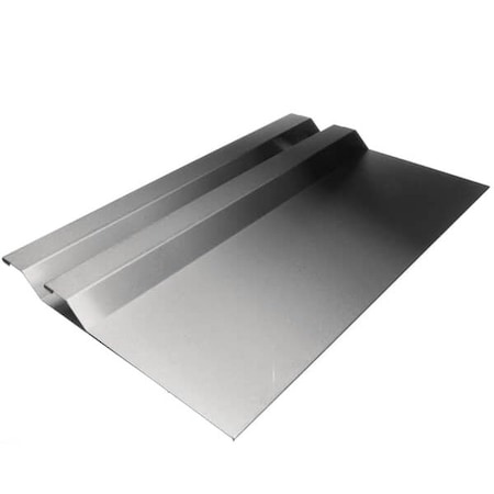 Fri-Jado Grease Plate Tdr8 Set 2, No 9298565 9298565